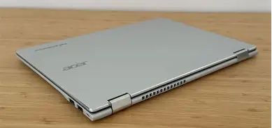 A Professional's Take on the New Acer Chromebook Plus Spin 514