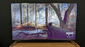 Difference Between Amazon Omni Qled Tv 2025 and Kef Xio Explained
