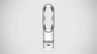 Dyson Hot And Cool Hf1 Review: Real User Experience After 3 Months