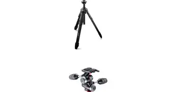 Manfrotto One vs Sachtler Ace M Ms Mk Ii Review: Performance, Price, and Verdict